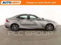 2019 Lexus IS300