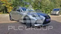 2019 Lexus IS300
