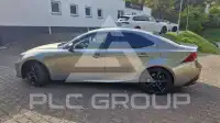 2019 Lexus IS300