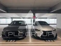 2019 Lexus IS300