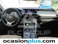 2019 Lexus IS300