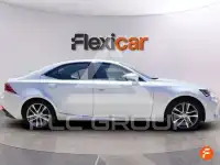2019 Lexus IS300