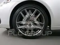 2019 Lexus IS300
