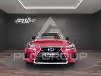 2019 Lexus IS300