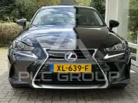 2019 Lexus IS300