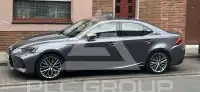 2019 Lexus IS300