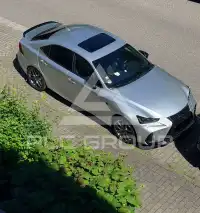 2019 Lexus IS300