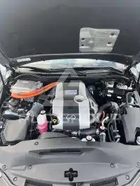 2019 Lexus IS300