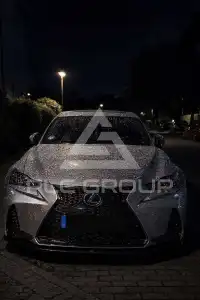 2019 Lexus IS300