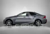 2019 Lexus IS300