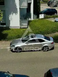 2019 Lexus IS300