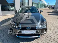2019 Lexus IS300