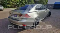 2019 Lexus IS300
