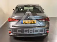 2019 Lexus IS300