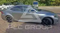 2019 Lexus IS300