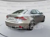 2019 Lexus IS300