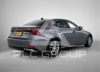 2019 Lexus IS300