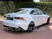 2019 Lexus IS300