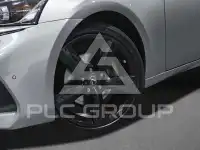 2019 Lexus IS300