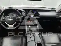 2019 Lexus IS300
