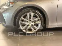 2019 Lexus IS300