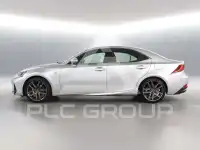 2019 Lexus IS300