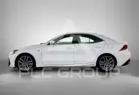 2019 Lexus IS300
