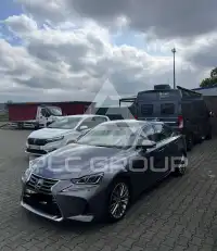 2019 Lexus IS300