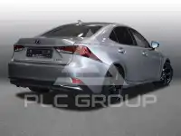 2019 Lexus IS300