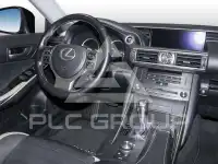 2019 Lexus IS300