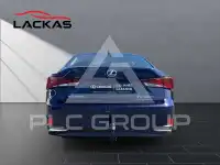 2019 Lexus IS300
