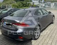 2019 Lexus IS300