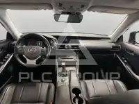 2019 Lexus IS300