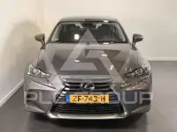 2019 Lexus IS300