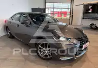 2019 Lexus IS300