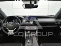 2019 Lexus IS300