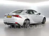 2019 Lexus IS300