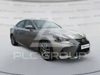 2019 Lexus IS300