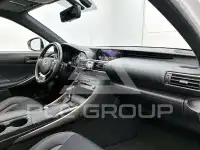 2019 Lexus IS300