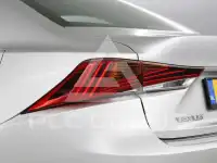 2019 Lexus IS300