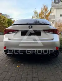 2019 Lexus IS300