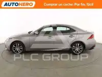 2019 Lexus IS300