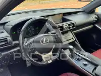 2019 Lexus IS300