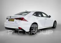 2019 Lexus IS300