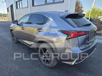 2019 Lexus NX300