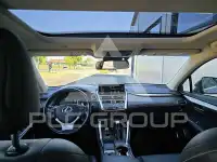 2019 Lexus NX300