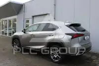 2019 Lexus NX300