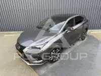 2019 Lexus NX300