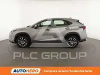 2019 Lexus NX300