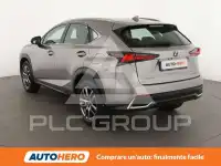 2019 Lexus NX300